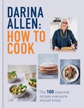 Cover: How to Cook - Kyle Books
