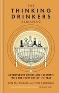 Cover: The Thinking Drinkers Almanac - Kyle Books