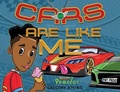 Cover: Cars Are Like Me - ATKINSARTHOUSE