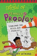 Cover: Chasing The Kool-Aid Pickles - ATKINSARTHOUSE