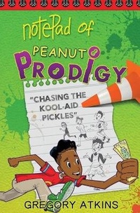 Enlarge image Cover: Chasing The Kool-Aid Pickles - ATKINSARTHOUSE