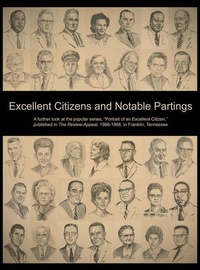 Abbildung von: Excellent Citizens and Notable Partings - Williamson County Public Library