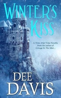 Enlarge image Cover: Winter's Kiss - Dee Davis