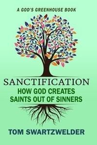 Enlarge image Cover: Sanctification - Sage Words