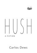 Cover: Hush - Negative Capability Press