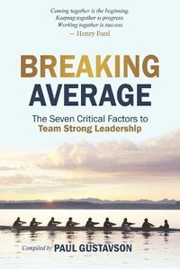 Enlarge image Cover: Breaking Average - Lead Edge Press