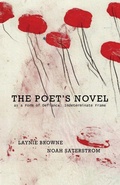 Cover: The Poet's Novel as a Form of Defiance - Kin Press