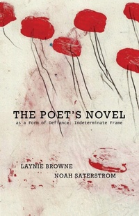 Enlarge image Cover: The Poet's Novel as a Form of Defiance - Kin Press