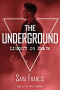 Cover: The Underground - SF Publishing