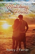 Cover: Matching Points - River Ink Press