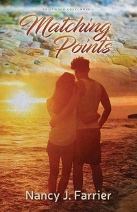 Enlarge image Cover: Matching Points - River Ink Press