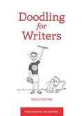 Cover: Doodling for Writers - Books by Hippocampus