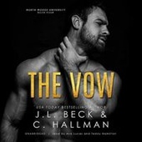 Enlarge image Cover: The Vow Lib/E - Blackstone Publishing
