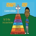 Cover: Roman's Road - IngramSpark