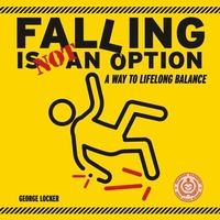Abbildung von: Falling Is Not An Option - BOOKBABY