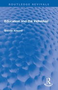 Cover: Education and the Individual - Routledge