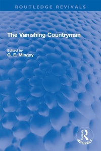 Abbildung von: The Vanishing Countryman - Routledge
