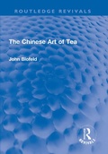 Cover: The Chinese Art of Tea - Routledge