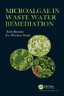 Cover: Microalgae in Waste Water Remediation - CRC Press