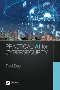 Abbildung von: Practical AI for Cybersecurity - Auerbach