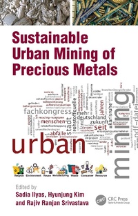 Abbildung von: Sustainable Urban Mining of Precious Metals - CRC Press