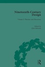 Cover: Nineteenth-Century Design - Routledge