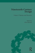 Cover: Nineteenth-Century Design - Routledge