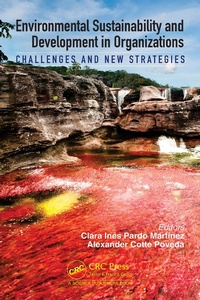 Abbildung von: Environmental Sustainability and Development in Organizations - CRC Press