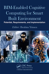 Abbildung von: BIM-enabled Cognitive Computing for Smart Built Environment - CRC Press