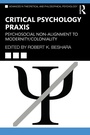Cover: Critical Psychology Praxis - Routledge