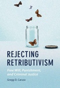 Cover: Rejecting Retributivism - Cambridge University Press