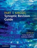 Cover: Part 1 MRCOG Synoptic Revision Guide - Cambridge University Press
