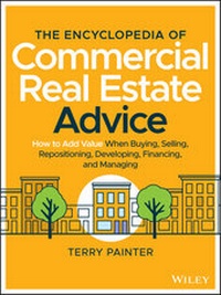 Abbildung von: The Encyclopedia of Commercial Real Estate Advice - Wiley