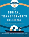 Cover: The Digital Transformer's Dilemma - Wiley