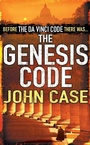 Cover: The Genesis Code - Arrow Books Ltd