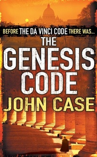 Enlarge image Cover: The Genesis Code - Arrow Books Ltd