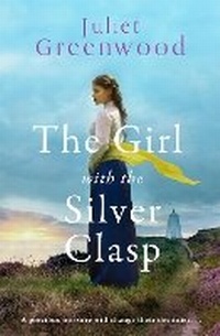 Abbildung von: The Girl with the Silver Clasp - Orion (an Imprint of The Orion Publishing Group Ltd )