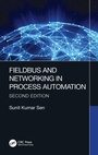 Cover: Fieldbus and Networking in Process Automation - CRC Press