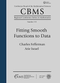 Cover: Fitting Smooth Functions to Data - American Mathematical Society