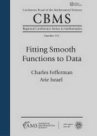 Enlarge image Cover: Fitting Smooth Functions to Data - American Mathematical Society
