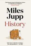 Cover: History - Headline Book Publishing