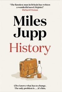Enlarge image Cover: History - Headline Book Publishing