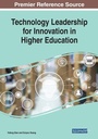 Cover: Technology Leadership for Innovation in Higher Education - IGI Global