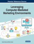 Cover: Leveraging Computer-Mediated Marketing Environments - IGI Global