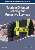 Cover: Tourism-Oriented Policing and Protective Services - IGI Global