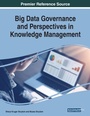 Cover: Big Data Governance and Perspectives in Knowledge Management - IGI Global