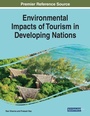 Cover: Environmental Impacts of Tourism in Developing Nations - IGI Global