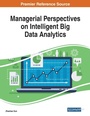 Cover: Managerial Perspectives on Intelligent Big Data Analytics - IGI Global