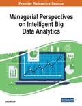 Cover: Managerial Perspectives on Intelligent Big Data Analytics - IGI Global