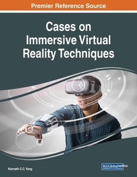 Abbildung von: Cases on Immersive Virtual Reality Techniques - IGI Global